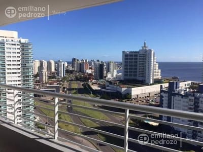 Departamento - Punta del Este