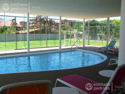 Departamento - Punta del Este