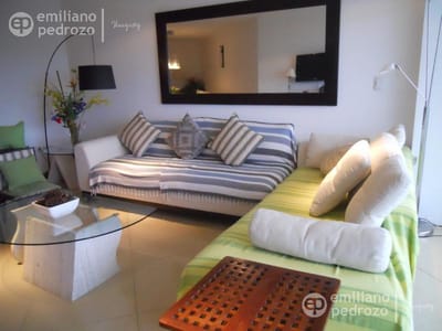 Departamento - Punta del Este