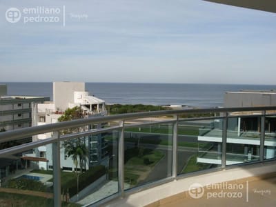 Departamento - Punta del Este