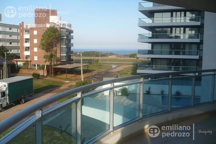 Departamento - Punta del Este