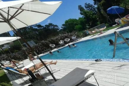 Departamento - Roosevelt