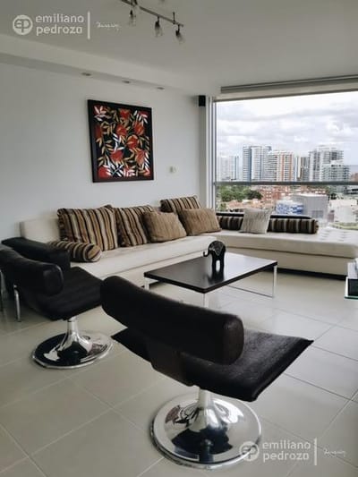 Departamento - Playa Mansa