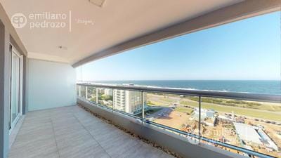 Departamento - Playa Brava