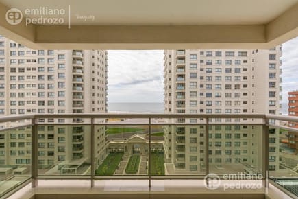 Alquiler apartamento 3 dormitorios Punta del Este