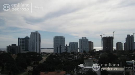 Venta apartamento 2 dormitorios Punta del Este