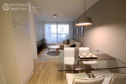 Departamento - Punta del Este