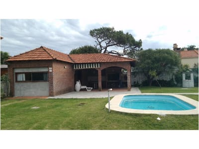 Venta Casa 3 dormitorios Rincón del Indio, Punta del Este
