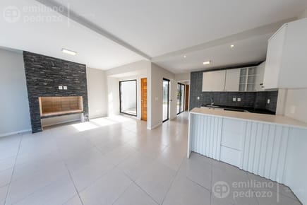 Venta Casa 3 dormitorios Parque Burnett Punta del Este