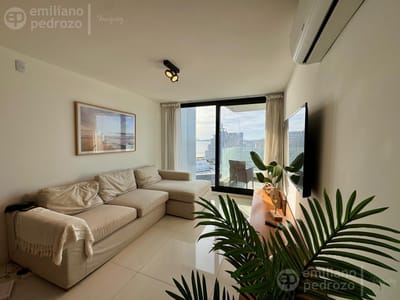 Apartamento en la Pastora 