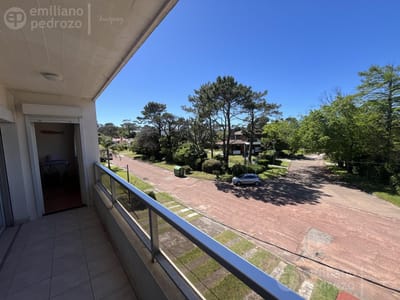 Apartamento 2 dormitorios - Alquiler Temporada - Playa Mansa