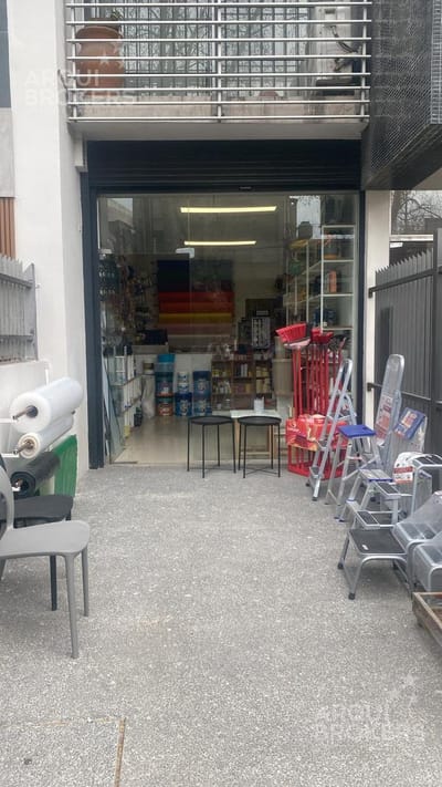 Local en venta  en Pocitos  con renta