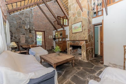 Venta Chacra con Casa 4 dormitorios  Camino a la Pataia