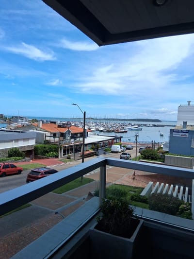 Apartamento en Península