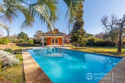 Casa Venta Punta Ballena Playa Solanas Punta del Este
