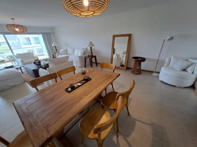 Departamento en Complejo Silente en Venta, Playa Brava - TM7590357