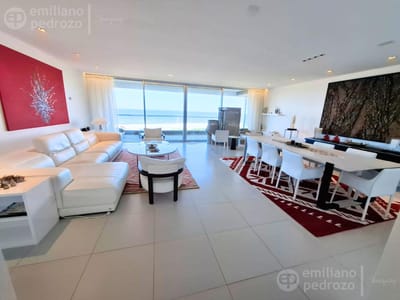 Penthouse Dúplex en Rincón del Indio 