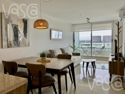 Apartamento como nuevo a pasos de la playa