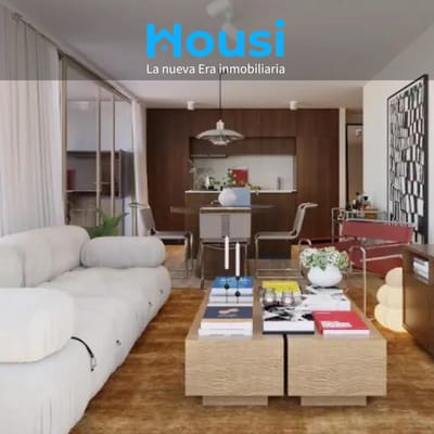 Apartamento en venta a estrenar 1 dormitorio PROYECTO ROTUNDA AL LAGO ciudad de la costa