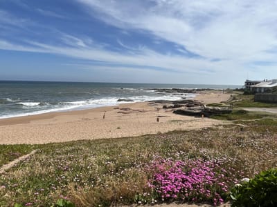 Casita 2 - Pueblo de Jose Ignacio