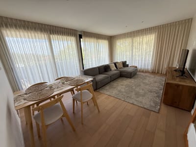 Divino apartamento en alquiler en Calyptus Zen con muebles
