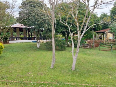 Quinta en venta 1,65 Has Zona Guazuvirá Itaguá