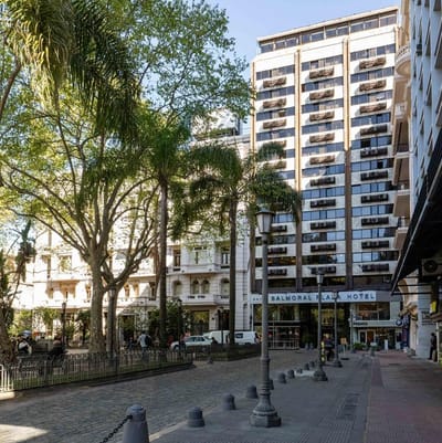 Venta Monoambiente Centro, Precio Promocional!