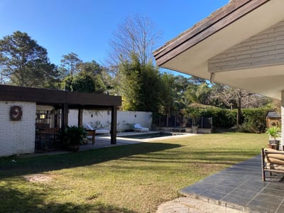 Casa en Cantegril