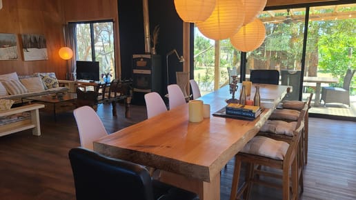 Casa en La Juanita en Alquiler, Jose Ignacio - TM7262589