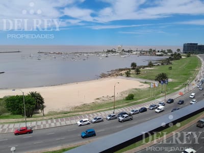 Venta Apartamento - Puerto Buceo DELREY PROPIEDADES