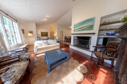 Venta Casa 6 dormitorios San Rafael Punta del Este