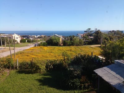 Casa en el Chorro con Vista al Mar - TM7566325