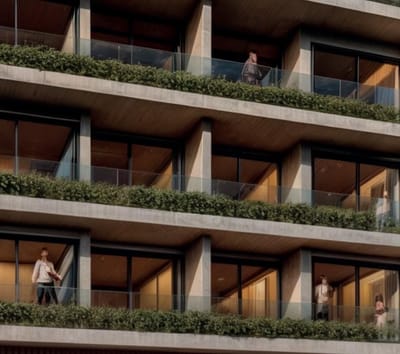 Apartamento a estrenar Malvin
