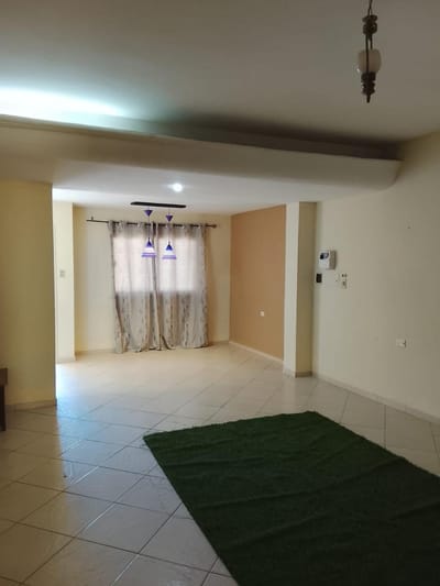 Duplex en Venta 3 dormitorios Barrio Obrero Asuncion