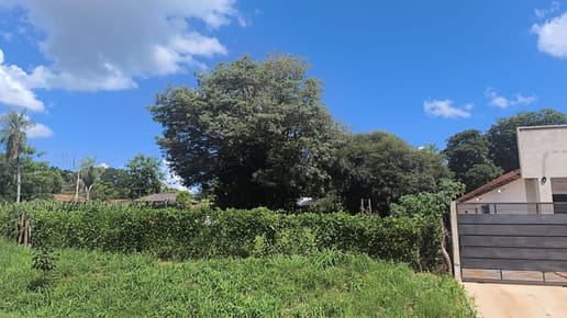 Terreno a la Venta de 480 m2 en Aregua