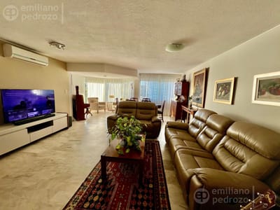 Departamento en alquiler por Roosevelt 