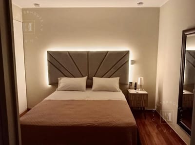 Edificio Comercial en Miraflores