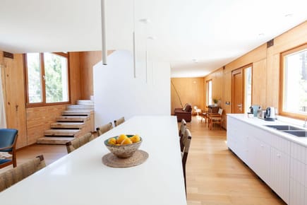 Casa en alquiler en La Barra - TM7658953