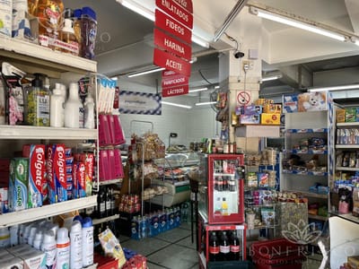 Llave de Local Comercial 
