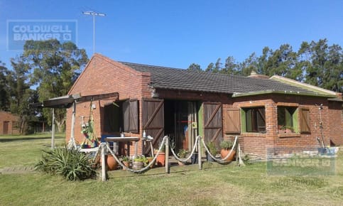 Chacra en venta en Playa Verde