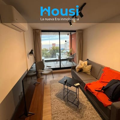 venta apartamento 2 dormitorios Barrio Sur a estrenar. Hermosa vista 