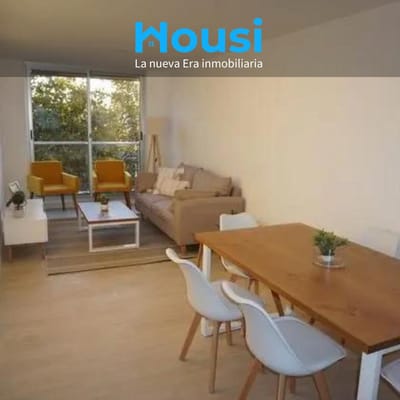 Apartamento en venta 2 dormitorios, edificio tango barrio sur