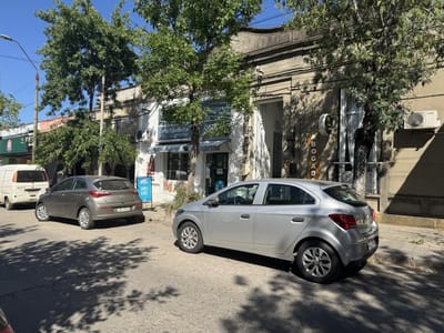 Casa en Nueva Helvecia