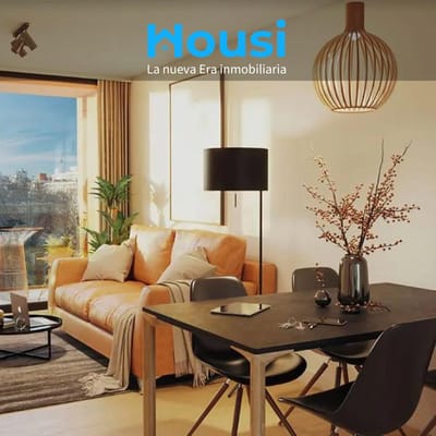 venta apartamento a estrenar 2 dormitorios, PROYECTO 01 SYNC pasos de la rambla, Barrio sur