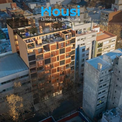 venta apartamento a estrenar 2 dormitorios, PROYECTO 01 SYNC pasos de la rambla, Barrio sur