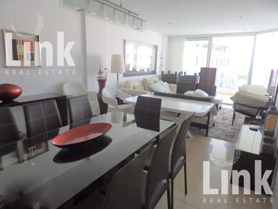 Departamento - Playa Mansa