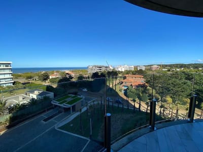 Departamento - Playa Brava