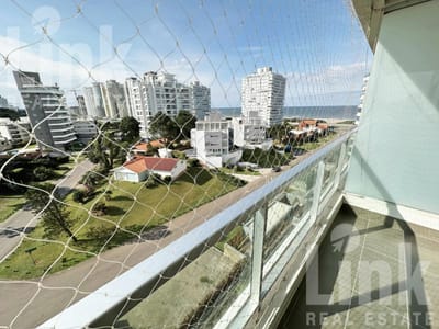 Departamento en  Playa Brava
