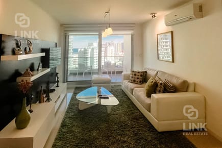 Departamento - Playa Brava