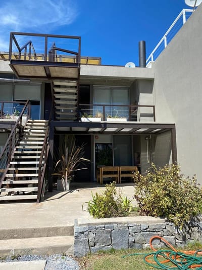 Departamento en Terral 2, Manantiales - TM7535078